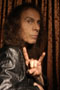 Ronnie James Dio pic